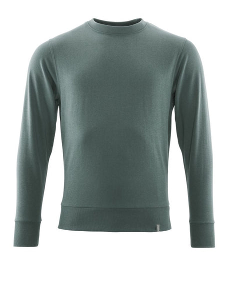 Sweatshirt 20384 - 35 - lichtbosgroen