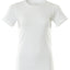 T-shirt Crossover Dames 20392 - 06 - wit