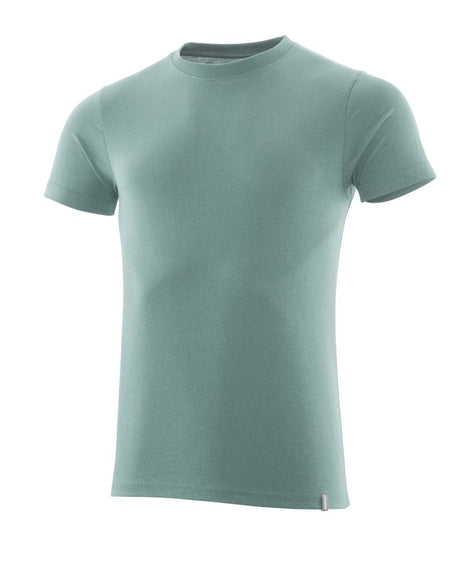 T-shirt Crossover 20482 - 032 - stoffig groen