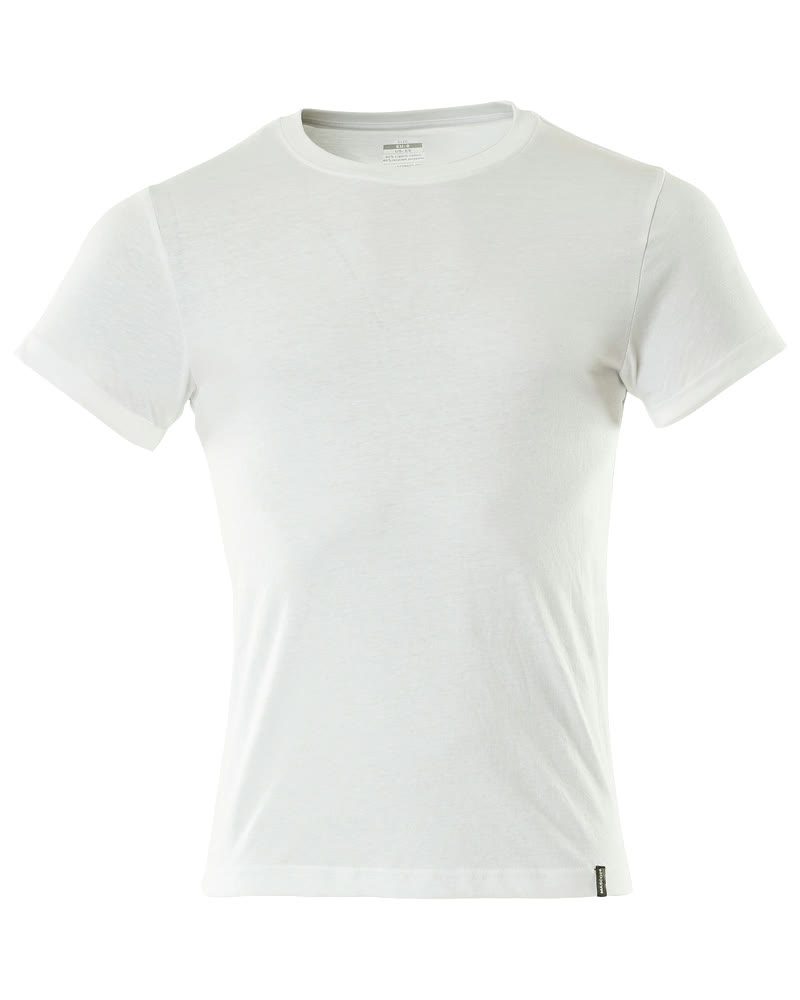 T-shirt Crossover 20482 - 06 - wit