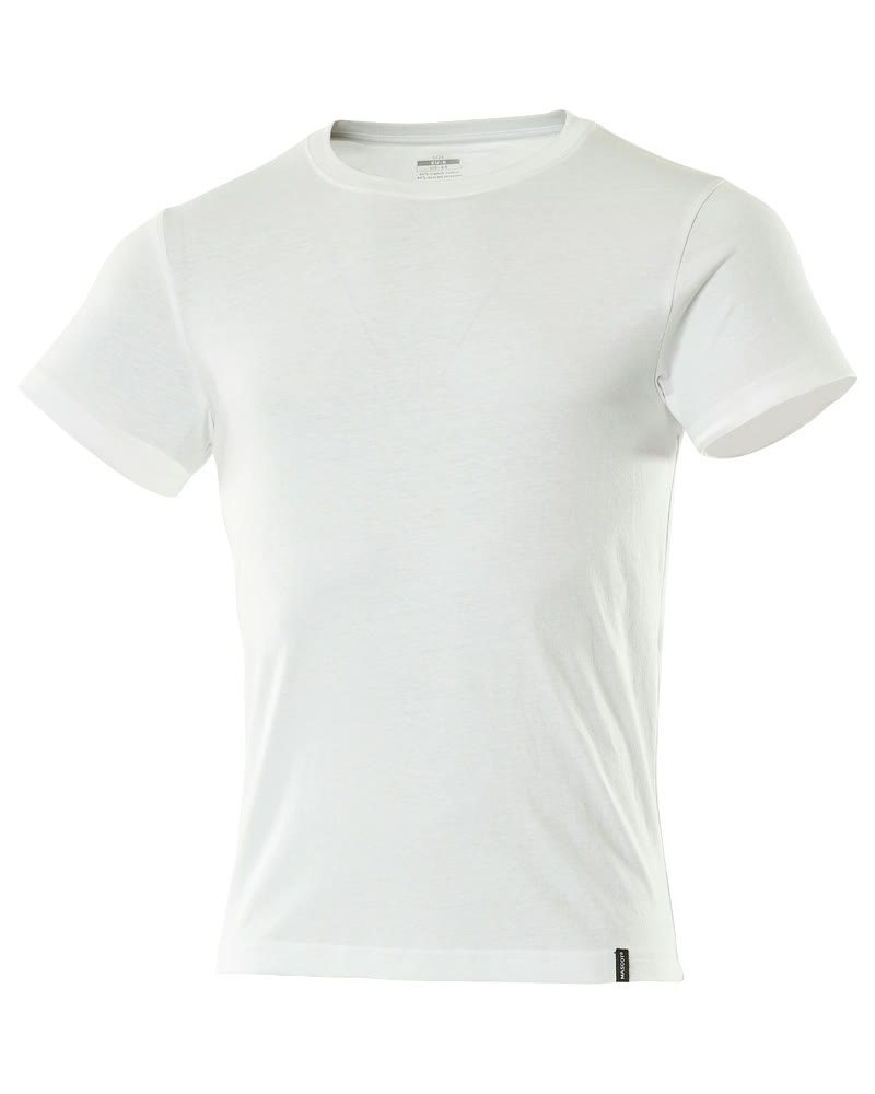 T-shirt Crossover 20482 - 06 - wit
