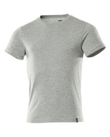 T-shirt Crossover 20482 - 08 - grijs-gemêleerd