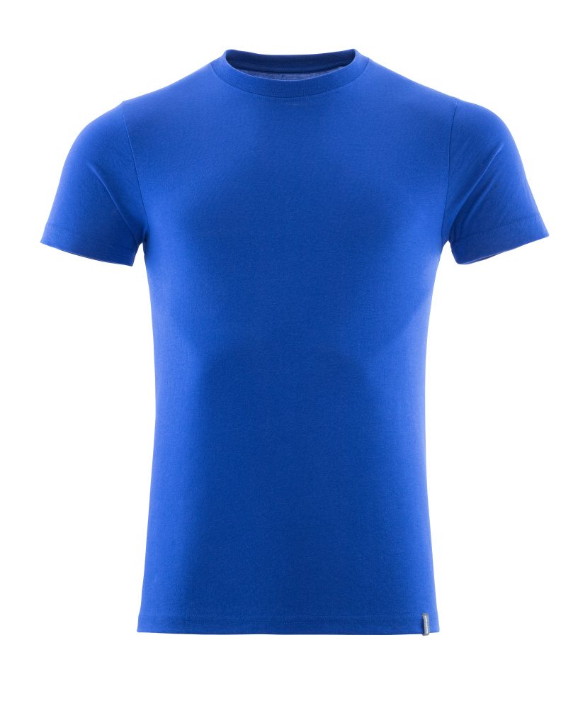 T-shirt Crossover 20482 - 11 - korenblauw