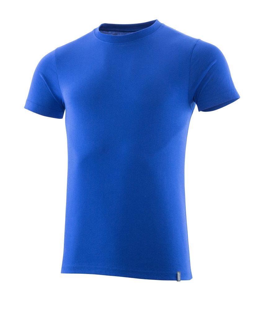 T-shirt Crossover 20482 - 11 - korenblauw