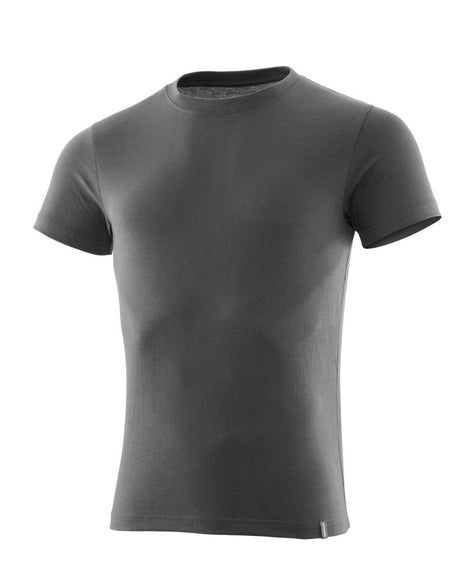 T-shirt Crossover 20482 - 18 - donkerantraciet