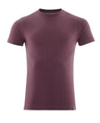 T-shirt Crossover 20482 - 22 - bordeaux
