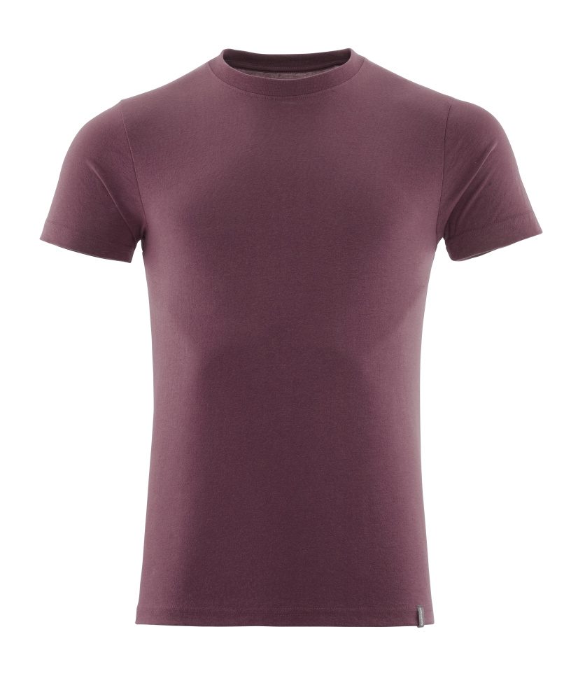 T-shirt Crossover 20482 - 22 - bordeaux