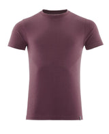 T-shirt Crossover 20482 - 22 - bordeaux