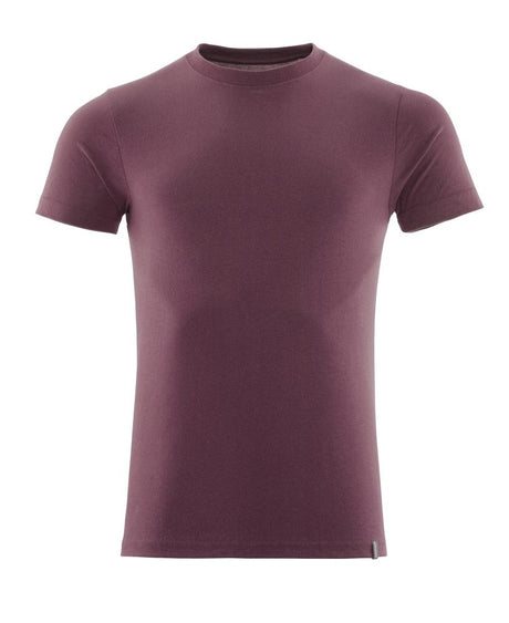 T-shirt Crossover 20482 - 22 - bordeaux