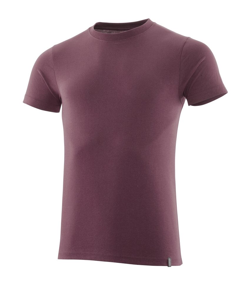 T-shirt Crossover 20482 - 22 - bordeaux