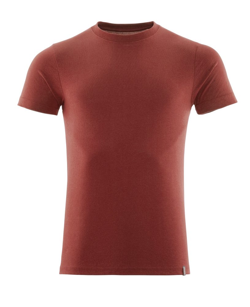 T-shirt Crossover 20482 - 24 - herfstrood