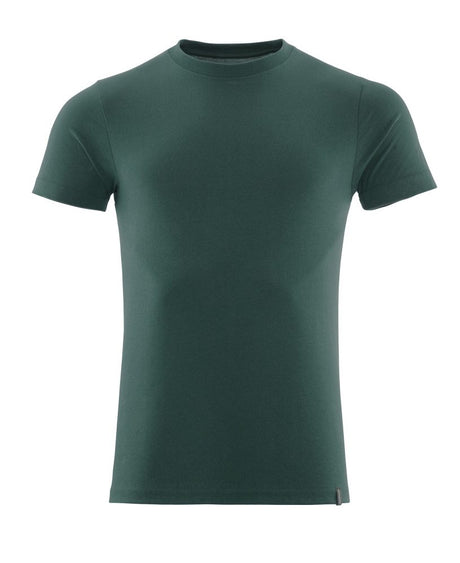 T-shirt Crossover 20482 - 34 - bosgroen