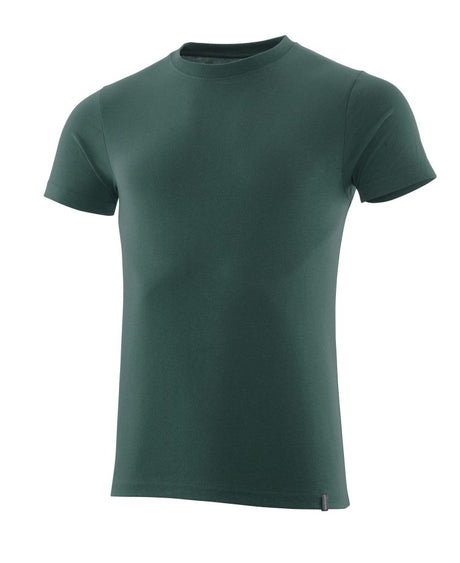 T-shirt Crossover 20482 - 34 - bosgroen