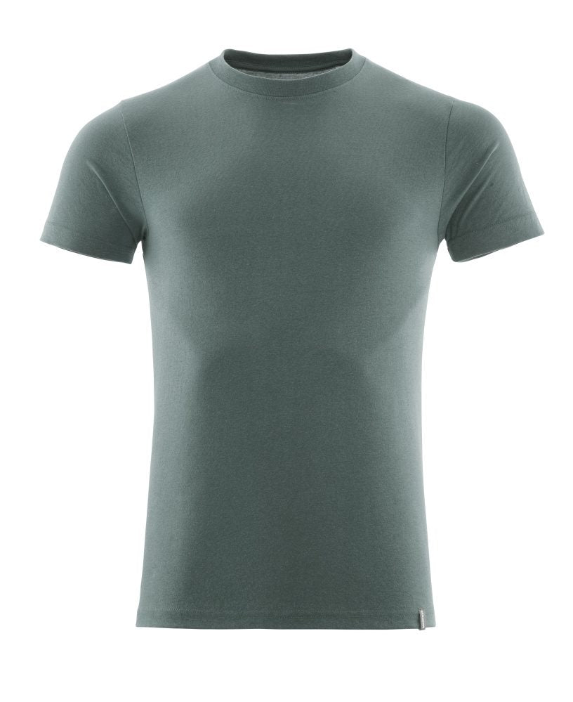 T-shirt Crossover 20482 - 35 - lichtbosgroen