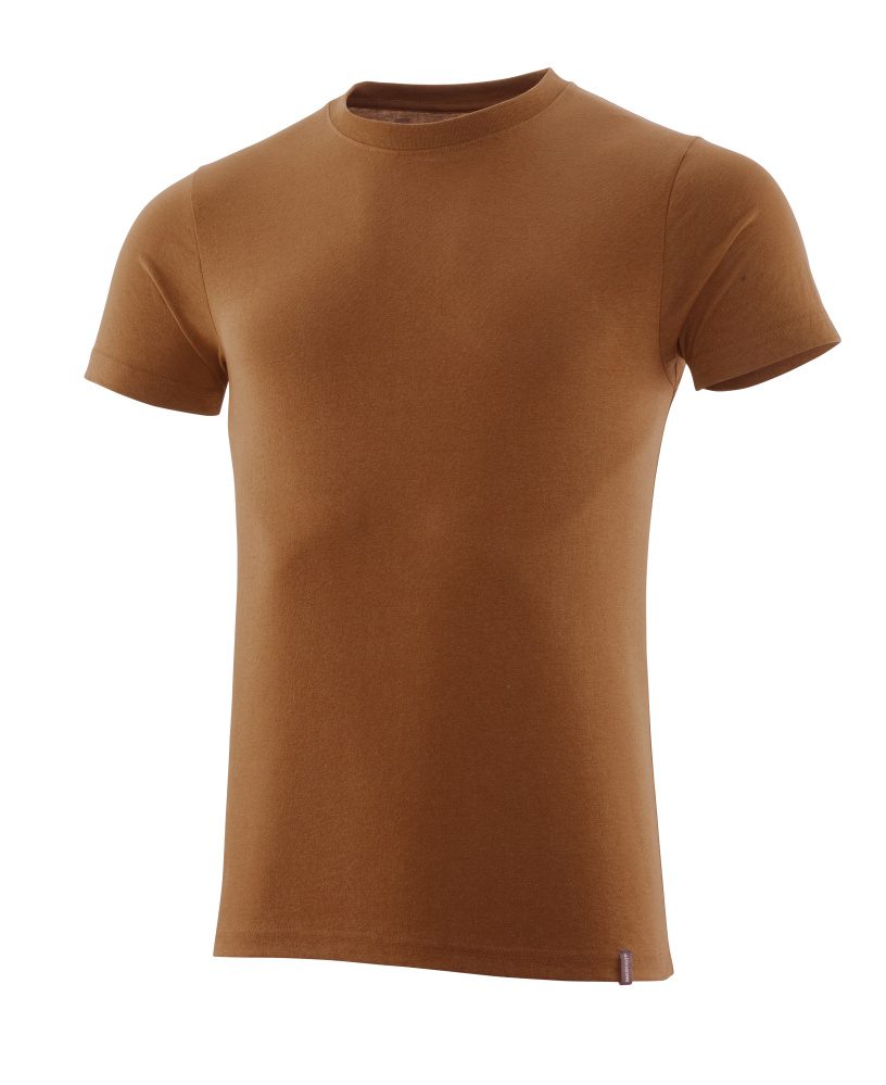 T-shirt Crossover 20482 - 54 - notenbruin