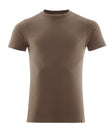 T-shirt Crossover 20482 - 56 - donkerzand