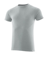 T-shirt Crossover 20482 - 80 - zilvergrijs