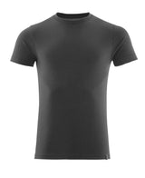 T-shirt Crossover 20482 - 89 - steengrijs