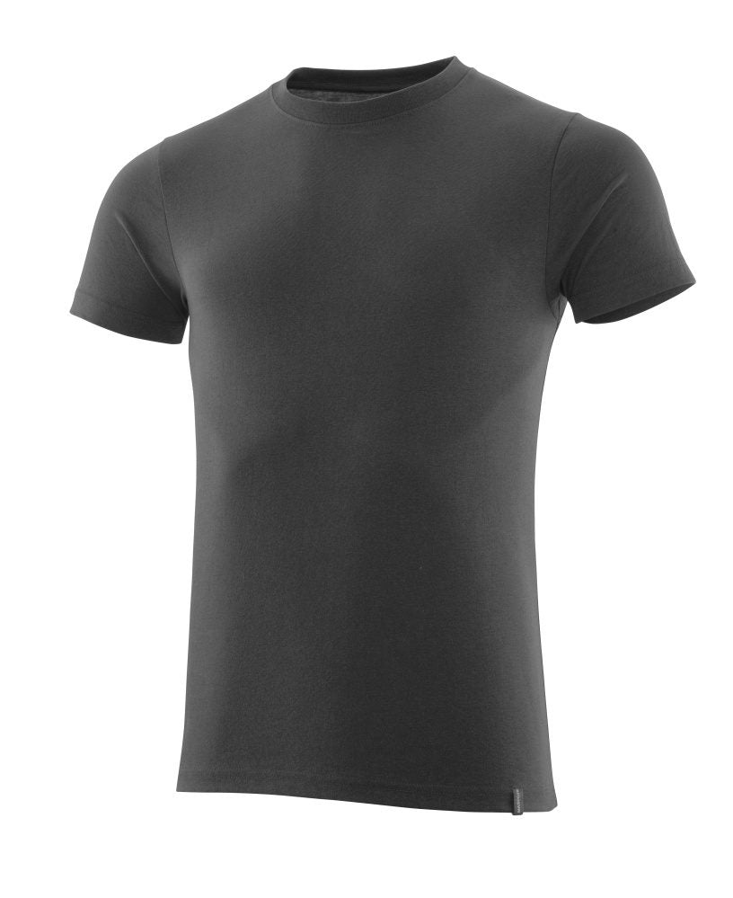 T-shirt Crossover 20482 - 89 - steengrijs
