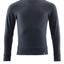 Sweatshirt Crossover 20484 - 010 - donkermarine