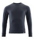 Sweatshirt Crossover 20484 - 010 - donkermarine