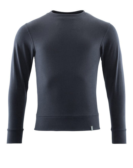 Sweatshirt Crossover 20484 - 010 - donkermarine