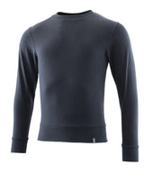 Sweatshirt Crossover 20484 - 010 - donkermarine