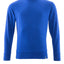 Sweatshirt Crossover 20484 - 11 - korenblauw