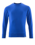 Sweatshirt Crossover 20484 - 11 - korenblauw