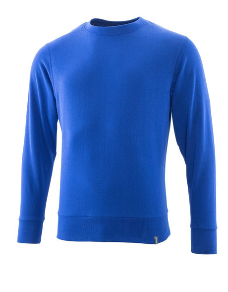 Sweatshirt Crossover 20484 - 11 - korenblauw