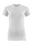 T-shirt Dames 20492 - 06 - wit