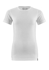 T-shirt Dames 20492 - 06 - wit