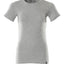 T-shirt Dames 20492 - 08 - grijs-gemêleerd
