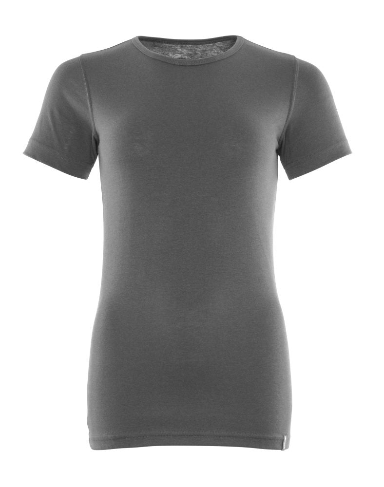T-shirt Dames 20492 - 18 - donkerantraciet