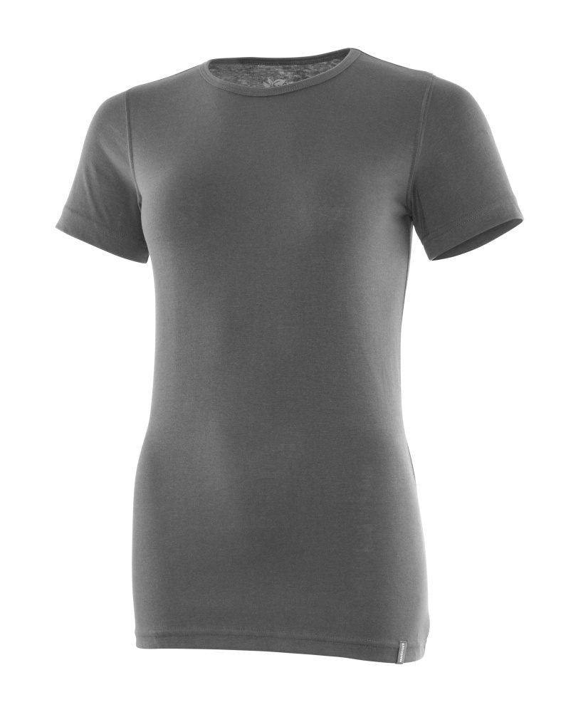 T-shirt Dames 20492 - 18 - donkerantraciet