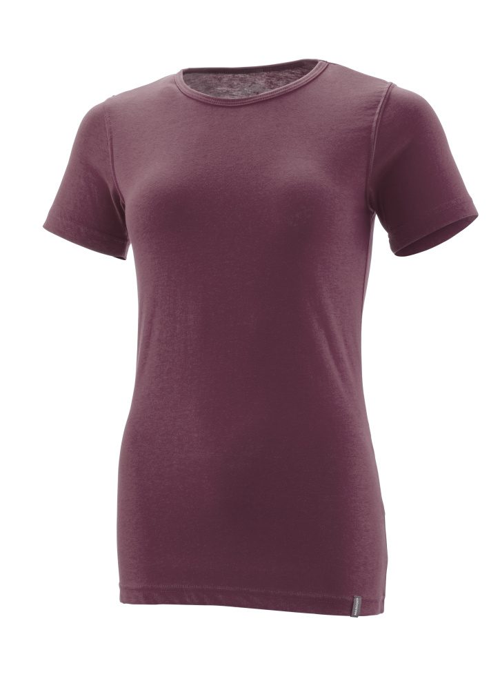 T-shirt Dames 20492 - 22 - bordeaux