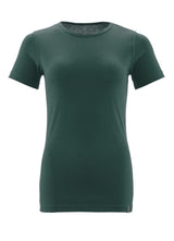 T-shirt Dames 20492 - 34 - bosgroen