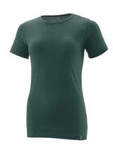 T-shirt Dames 20492 - 34 - bosgroen
