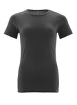 T-shirt Dames 20492 - 89 - steengrijs