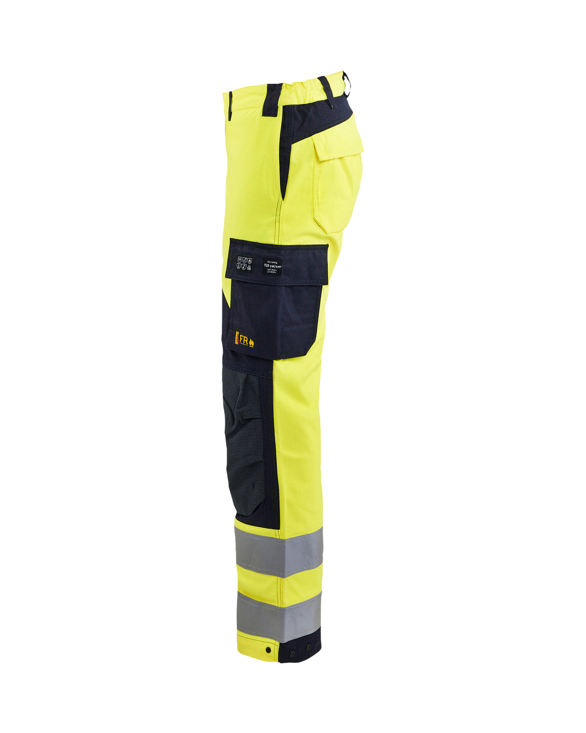 Werkbroek Multinorm Dames 7289