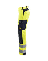 Werkbroek Multinorm Dames 7289