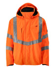 MASCOT Unisex Shell Jas 20501-231-14