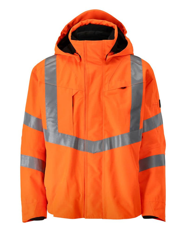 MASCOT Unisex Shell Jas 20501-231-14