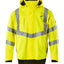 Shell jas 20501 - 17 - hi-vis geel