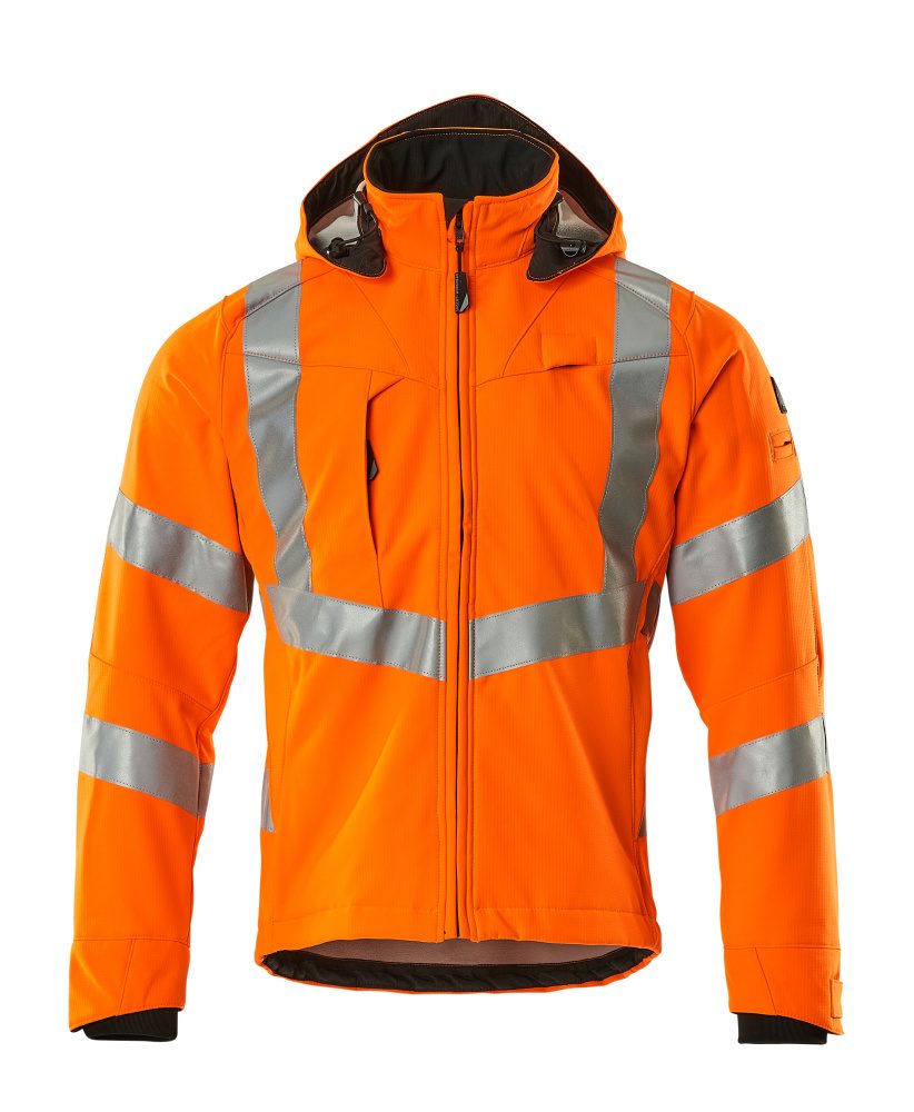 MASCOT Heren Softshell Jas 20502-246
