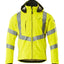 Softshell jas 20502 - 17 - hi-vis geel