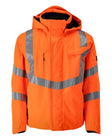 MASCOT Unisex Winterjas 20535-231
