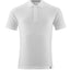 Poloshirt Crossover 20583 - 06 - wit