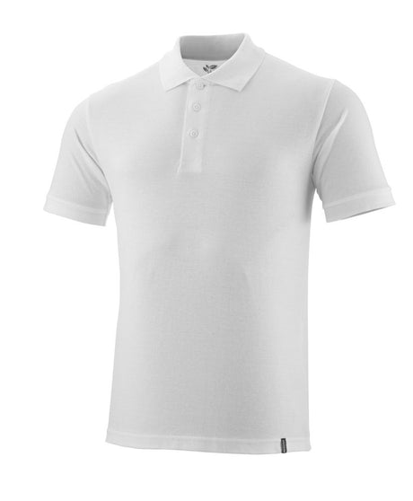 Poloshirt Crossover 20583 - 06 - wit