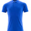 Poloshirt Crossover 20583 - 11 - korenblauw